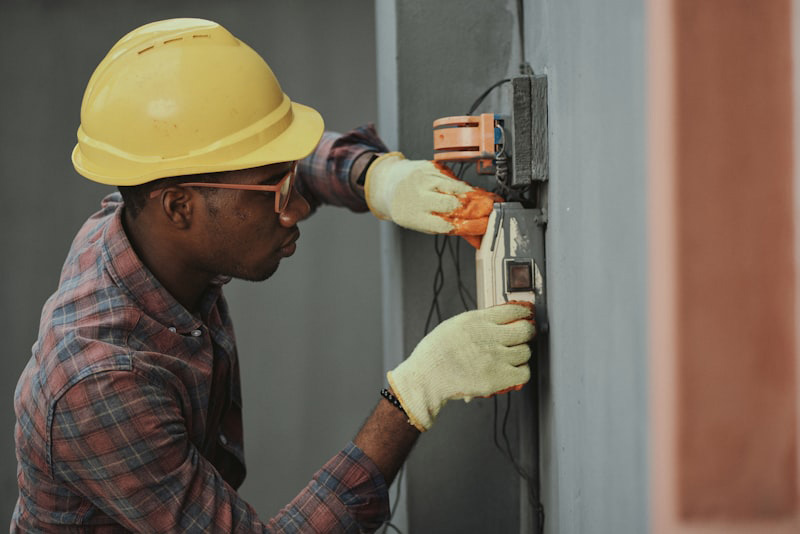 electrical engineering