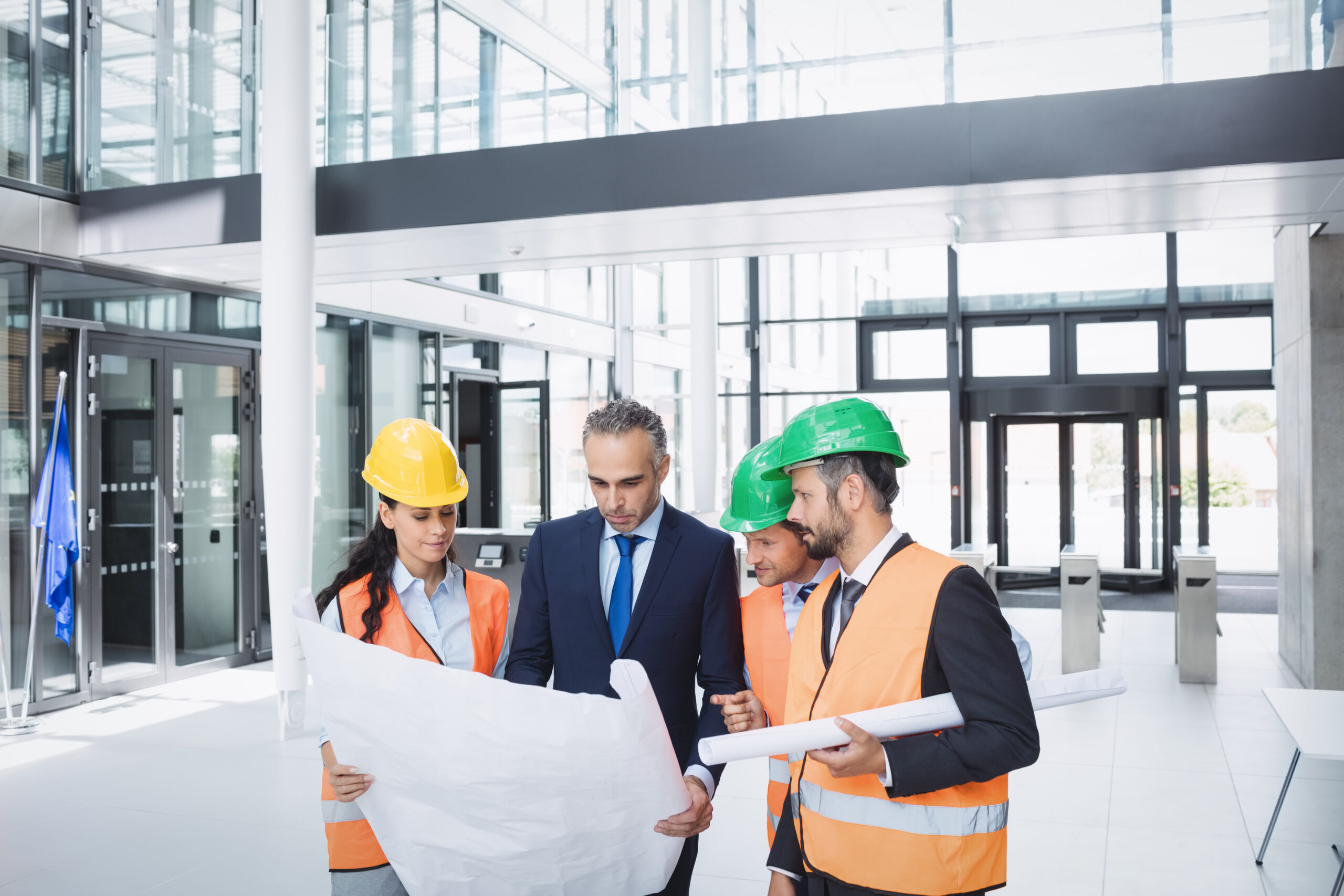BIM-Revit