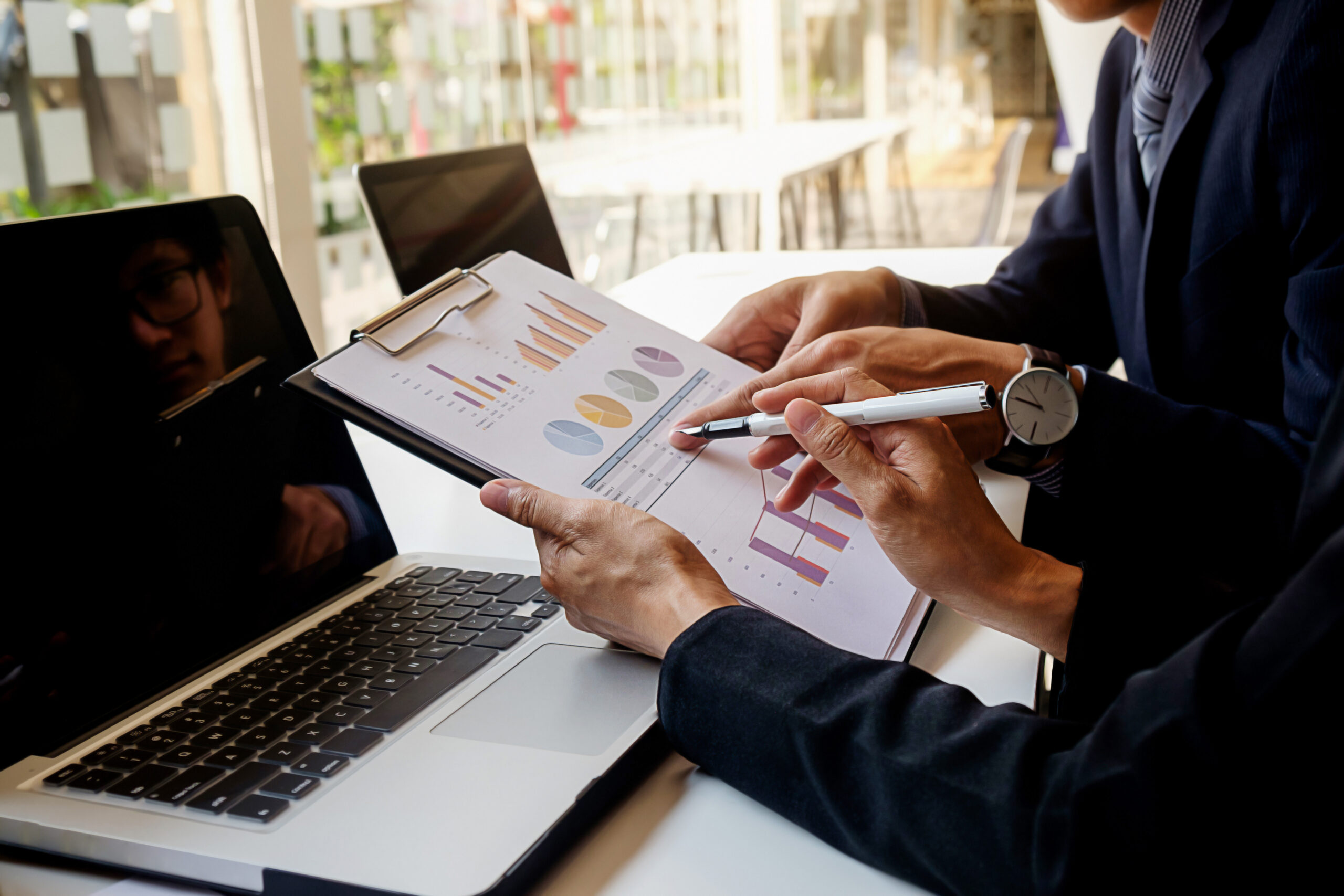 asset management